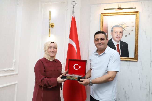 Kadın Dayanışması Çobanlar'da Güçleniyor! İşte O Program