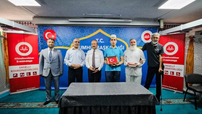 Taytak: Arda İmanla Yürüyen Bir Yürek Olduğunu Gösterdi