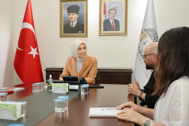 Afyonkarahisar'a Yeni Aşevi Geliyor