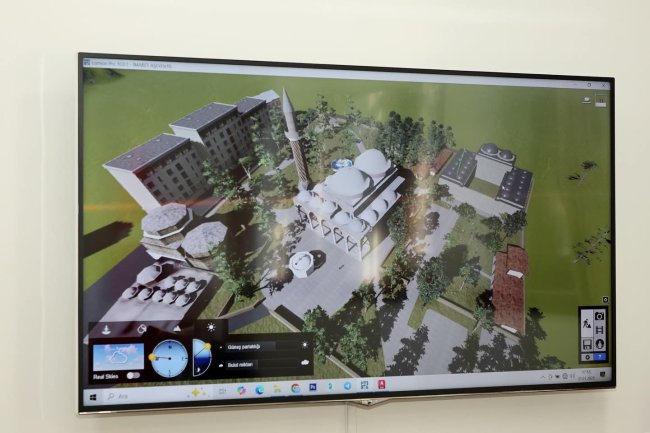 Afyonkarahisar'a Yeni Aşevi Geliyor