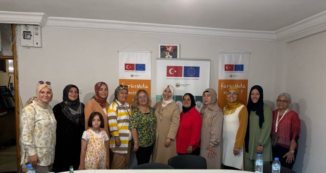 Her Şey Kadınla Mümkün: Çengel’in Vizyonu Konuşuluyor