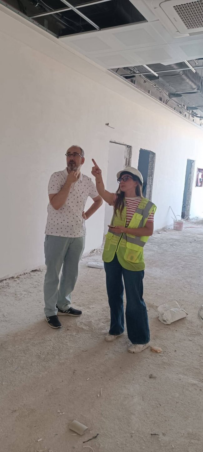 Afyonkarahisar'a Diş Hastanesi Geliyor