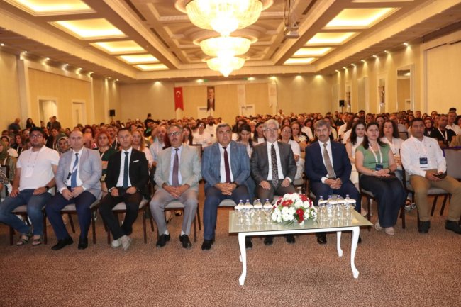 Afyon'da İngilizce Öğretmenlerine Eğitici Eğitim Veriyorlar