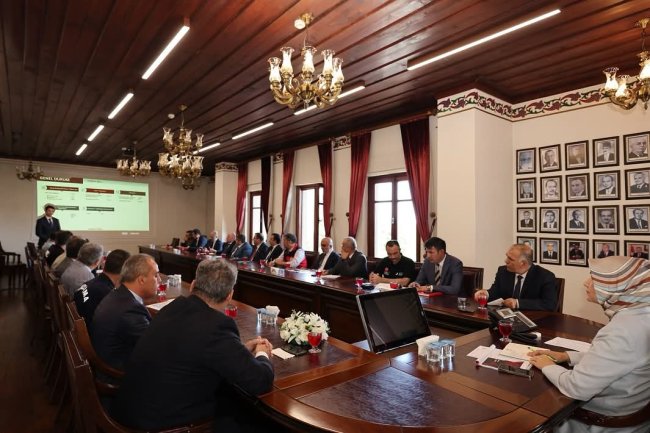 Afyonkarahisar'ı İlgilendiren Kararlar