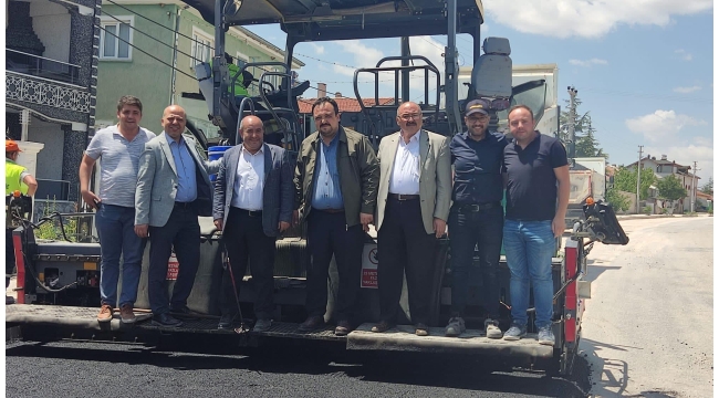 AK PARTİ'NİN DİŞLİ HİZMETİNİ KOLAY BÖYLE AÇIKLADI! DİŞLİMİZİN GİRİŞİ PARİS OLUYOR!