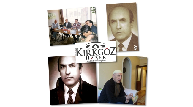 İLÇEMİZDEN BİR YILDIZ DAHA KAYDI! HASAN İNCEER HOCA KİMDİR? ALLAH RAHMET EYLESİN
