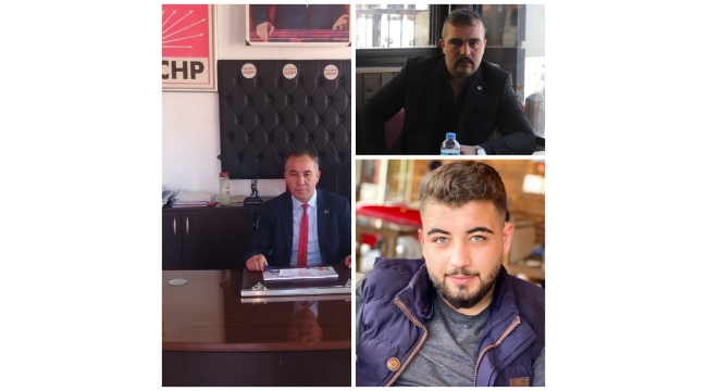 MHP BOLVADİN İLÇE TEŞKİLATI ÇENGEL&#039;E TEPKİ GÖSTERDİ