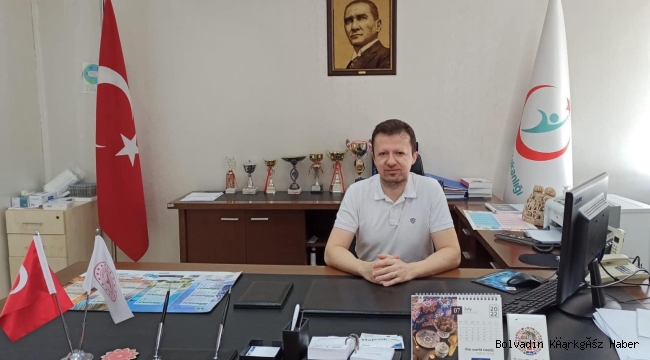 AK PARTİ BOLVADİN TEŞKİLATININ ANKARA ZİYARETİ SONUÇ VERDİ! BİR DOKTOR DAHA ATANDI