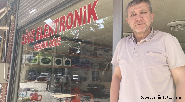 (BOLVADİNLİMİ TANIYORUM) COŞKUN OĞUZ BAKIN NELER ANLATTI! BOLVADİNDE RADYOCULUK