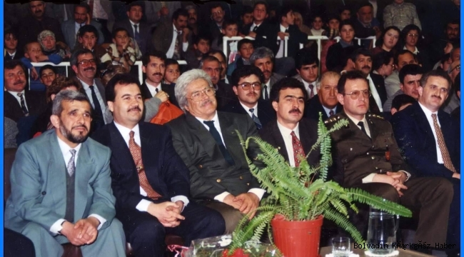 CÜNEYT ARKIN’A ALLAH’TAN RAHMET DİLİYORUZ