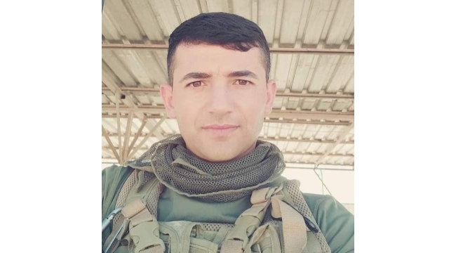 HEMŞERİMİZ ŞAHİN'E ACİL ŞİFALAR VERSİN