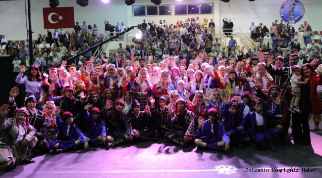 HOYEK BOLVADİN’İ AKÇAABAT’TA TEMSİL EDECEK