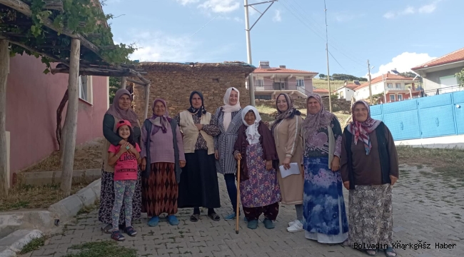 TOPÇU VATANDAŞI YALNIZ BIRAKMAYIN TALİMATI VERMİŞTİ! HALK AK PARTİYİ BAĞRINA BASTI