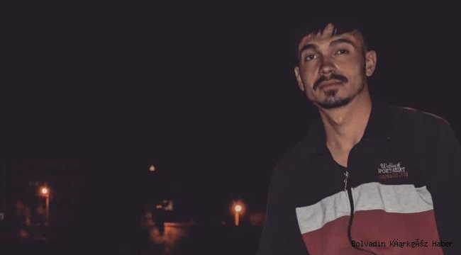 TRAFİK KAZASI GEÇİRDİ TÜM MÜDAHELELERE RAĞMEN KURTARILAMADI