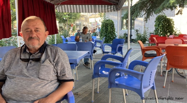 KADİM KENTİN HİKAYELERİ  HASAN HÜSEYİN ATA