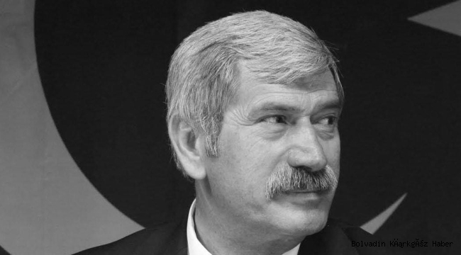 MISIRLIOĞLU’NDAN TAZİYE MESAJI