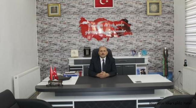 ÖZÇAL: BOLVADİN OLARAK LGS’DE TÜRKİYE ORTALAMASININ ÜZERİNE ÇIKTIK!