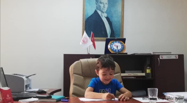 SİLAH ARKADAŞLARI EMET’İN EMANETİNİ YALNIZ BIRAKMADI