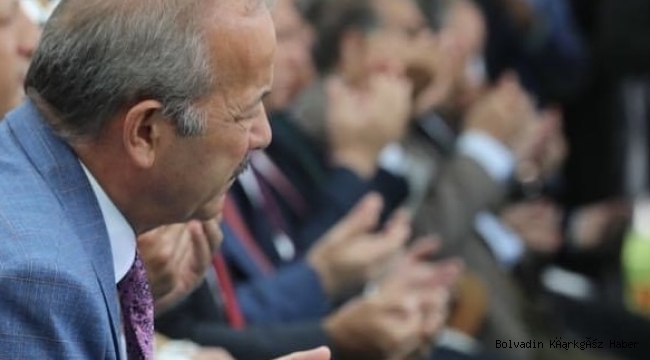 TAYTAK HER İKİ ŞEHİDE RAHMET MESAJI YAYINLADI