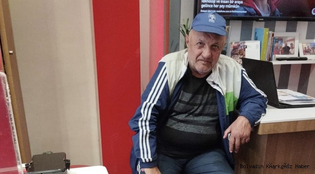 ÜNLÜ KALP KRİZİ GEÇİRMİŞTİ! VEFAT ETTİ