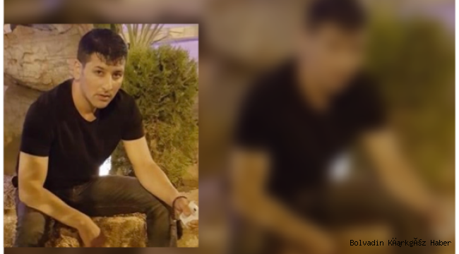 ACI KAYBIMIZ UMUTLU’YU KAYBETTİK
