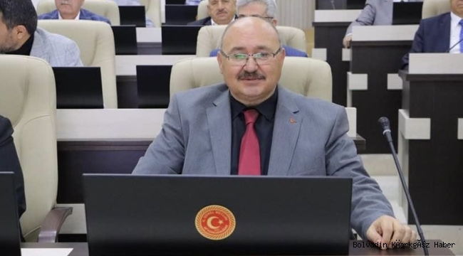 EMRULLAHOĞLU ÇİFTÇİLERE MÜJDEYİ VERDİ! HAYIRLI OLSUN
