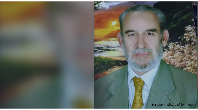 İLÇEMİZ İMAM HATİP KUŞAĞININ KAPÇI HOCASI VEFAT ETTİ