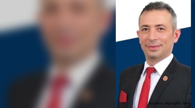 KANTAR’DAN GEÇMİŞ OLSUN MESAJI
