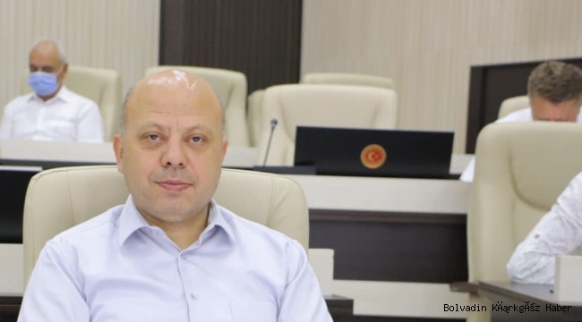 KOLAY DUYURDU! ARTIK ELEKTRİK KESİNTİSİ YAŞANMAYACAK