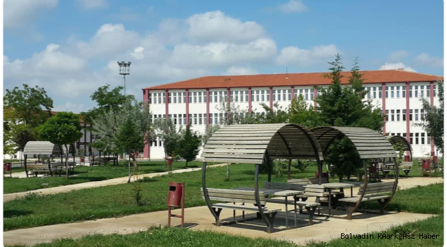 MÜJDE BMYO’YA 656 ÖĞRENCİ GELİYOR