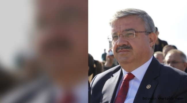 YURDUNUSEVEN: BOLVADİN’İMİZ İÇİN HAYIRLI OLSUN İHALE YAPILDI