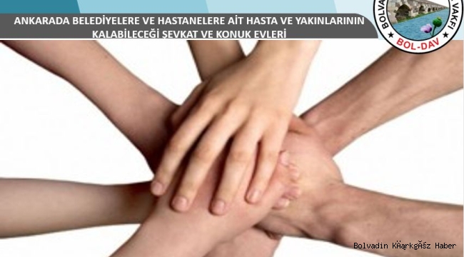 BOL-DAV’DAN AÇIKLAMA