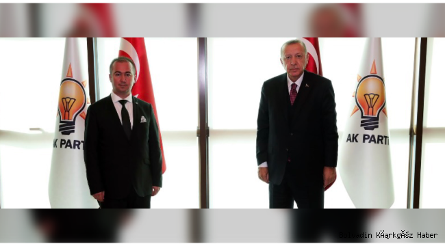 BAŞKAN ULUÇAY'IN HASAT DÖNEMİ TEKLİFİNİ CUMHURBAŞKANI ERDOĞAN HAYATA GEÇİRDİ