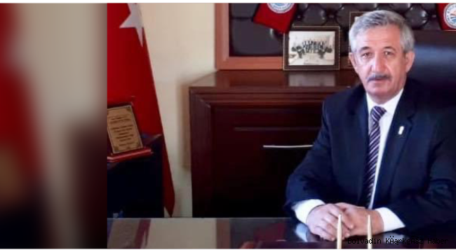 ÇÜRÜK:VEFAT EDEN ESNAFLARA YARIN YATSI’DAN ÖNCE ÇARŞI CAMİİNDE KURAN- KERİM TİLAVETİ YAPILACAK
