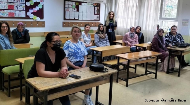 HALK EĞİTİM'DE YENİ KURS BAŞLIYOR