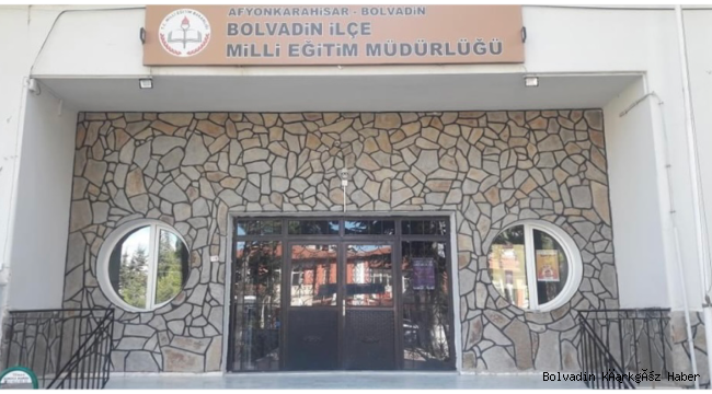 İLÇEMİZDE 8500 ÖĞRENCİ DERS BAŞI YAPTI