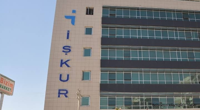 İŞ ARAYAN HEMŞERİLERİMİZE İŞ İMKANI