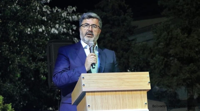 ÖZKAYA: BAŞVURUDA BULUNAN AFYON GENELİ TÜM 5112 ÖĞRENCİMİZ KYK YURDUNA YERLEŞTİ!