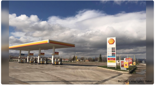 ALPAY PETROL PERSONEL ALIMI YAPIYOR