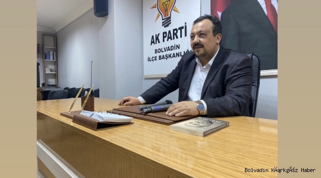 BAŞKAN TOPÇU BASINA BİLGİ VERDİ