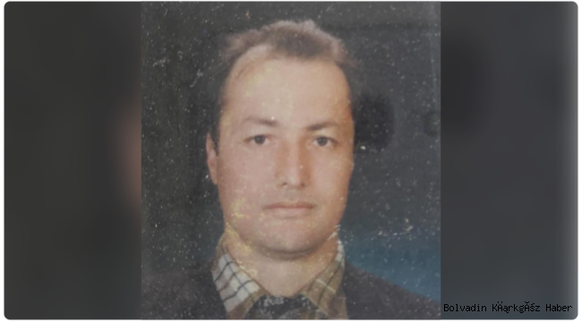 BOLVADİN TÜRK EĞİTİM- SEN’IN ACI KAYBI