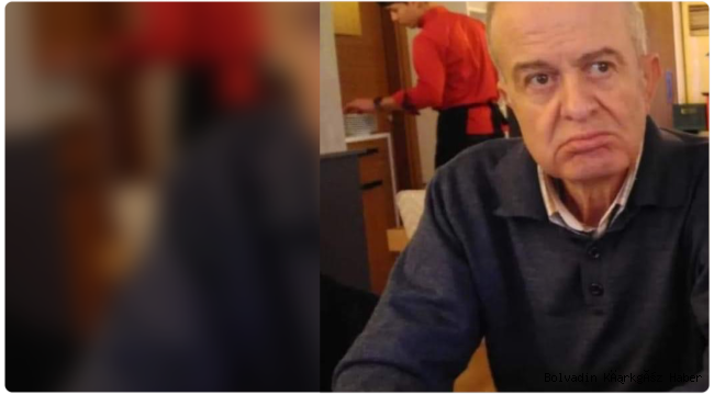 DOKTOR BASRİ KARAGÜVEN’E ALLAH’TAN RAHMET DİLİYORUZ