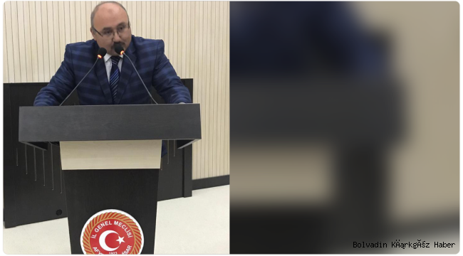 EMRULLAHOĞLU: SAĞLANAN ENERJİ DESTEĞİ İLE ARTIŞ GÖSTEREN DOĞALGAZ FİYATLARININ FATURALARA YANSIMASINI ÖNEMLİ ORANDA ÖNLEDİK