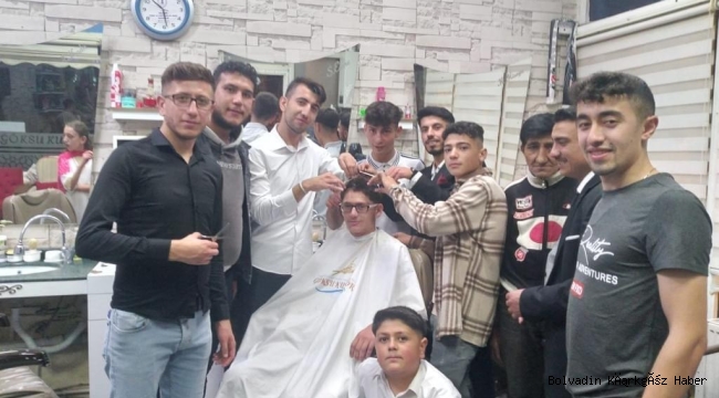 GÖKHAN GÖKSU’YA HAYIRLI TEZKERELER DİLİYORUZ