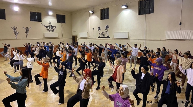 HOYEK YENİ SEZONA BAŞLADI
