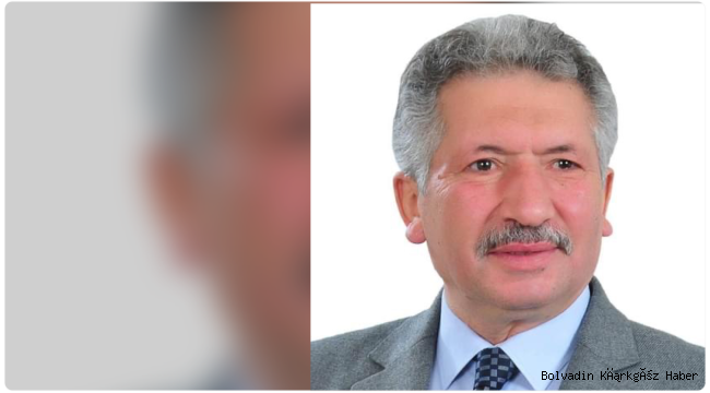 MHP BOLVADİN İLÇE BAŞKANI KELEKÇİ OLDU