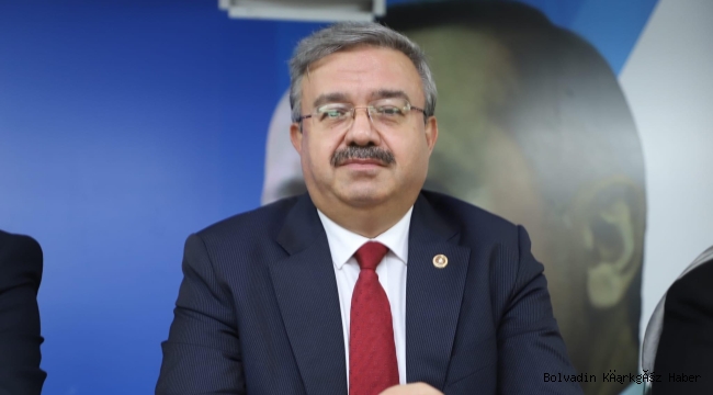 MİLLETVEKİLİMİZ YURDUNUSEVEN: AFYONKARAHİSAR’DA OLGUNLAŞMA ENSTİTÜSÜ AÇILIYOR