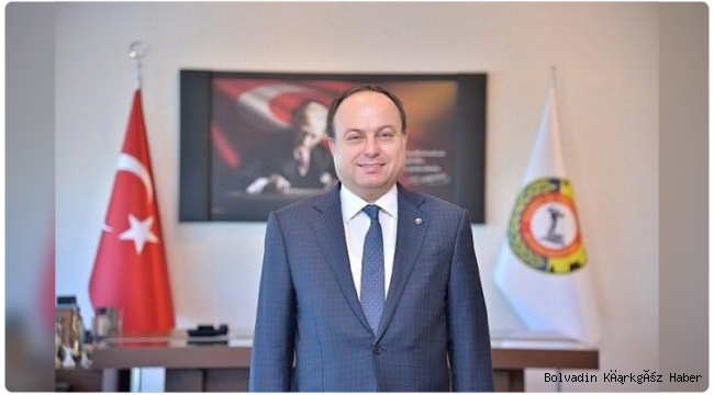 SERTESER TEKRAR SEÇİLDİ