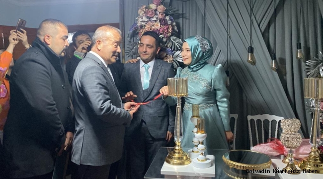 TAYTAK MUTLU GÜNLERİNDE YALNIZ BIRAKMADI