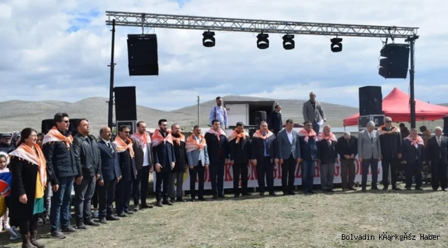 ÜÇKUYU YÖRÜK ŞENLİĞİ SES GETİRMİŞTİ! ŞİMDİ DERNEKLEŞİYORLAR